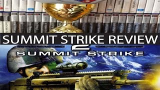 Tom Clancys Ghost Recon 2 Summit Strike Review