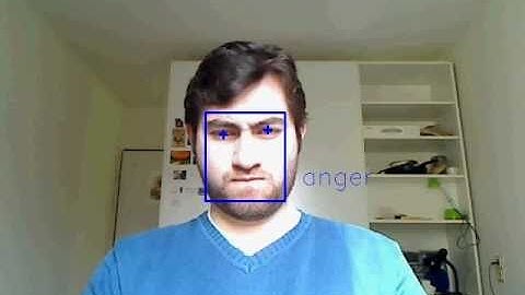 Facial Expression Recognition