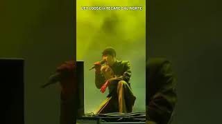 Daddy Jacky: Powerful Vocal of"Let Loose"festival version#jacksonwang #teamwang#song#letloose#shorts