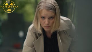 Kornelia Na Rodzinnym Grobie Znalazła Coś, Czego Się Nie Spodziewała Pajęczyna