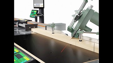 TigerStop TigerAngle