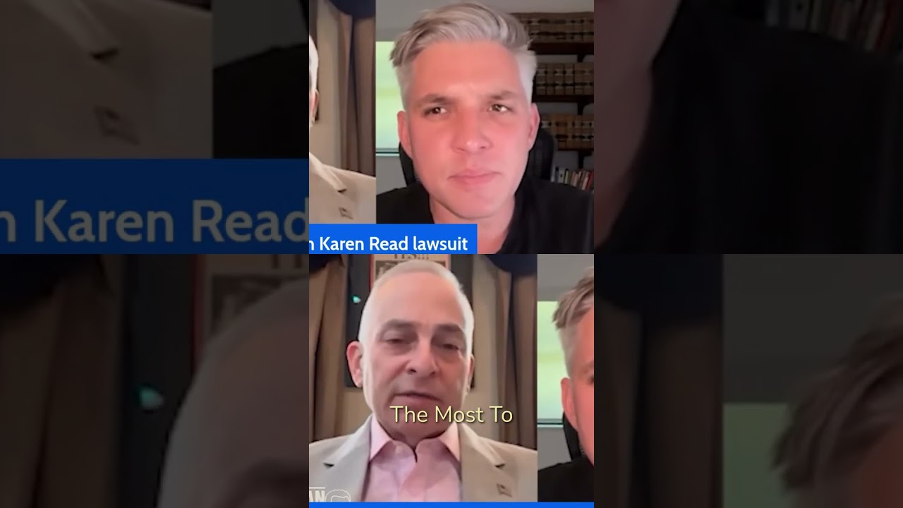 Karen Read Case Hit by Massive Credibility Problem