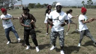 Mr Fox Ft Leka El Poeta - Ella Quiere Hmm Ahh Hmm Video Official