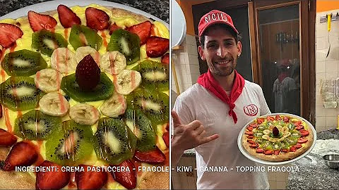 Cosa si può servire insieme alla pizza?
