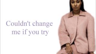 Little Mix - Good Enough Lyrics Resimi