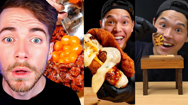 JE RÉAGIS AUX MEILLEURES VIDÉOS DE BAYASHI (Best Of)