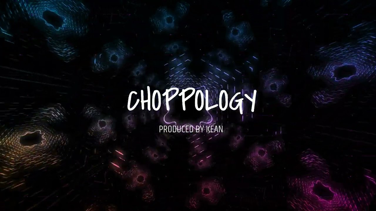Stardom x Skrapz x Rimzee x Potter Payper UK Rap Beat | Choppology