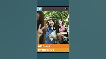 IIT JAM 2021 | IIT 2021 Admit Card | School Reopen | CTET 2021 | KVPY 2021 | Education latest news |