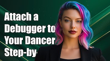 How to Attach a Debugger to Your Dancer2 Application: A Step-by-Step Guide