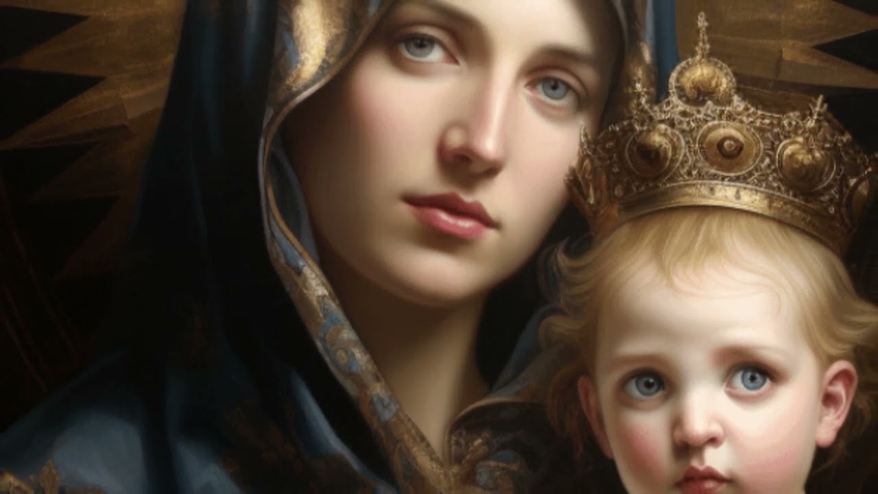 Maria che dolce nome