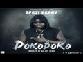 Afezi perry  dokodoko audio