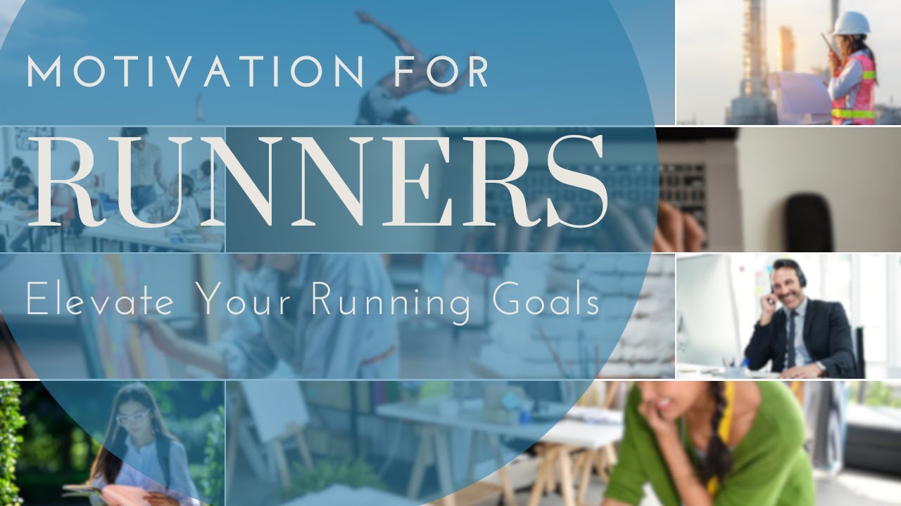 Motivation for Runners: Elevate Your Running Goals #motivation #running ...
