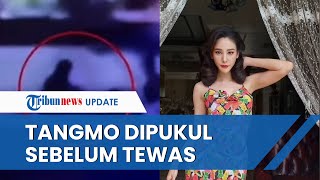 Muncul Video Baru, Tangmo Nida Ternyata Dipukul Pakai Botol oleh Temannya Sebelum Tewas Tenggelam