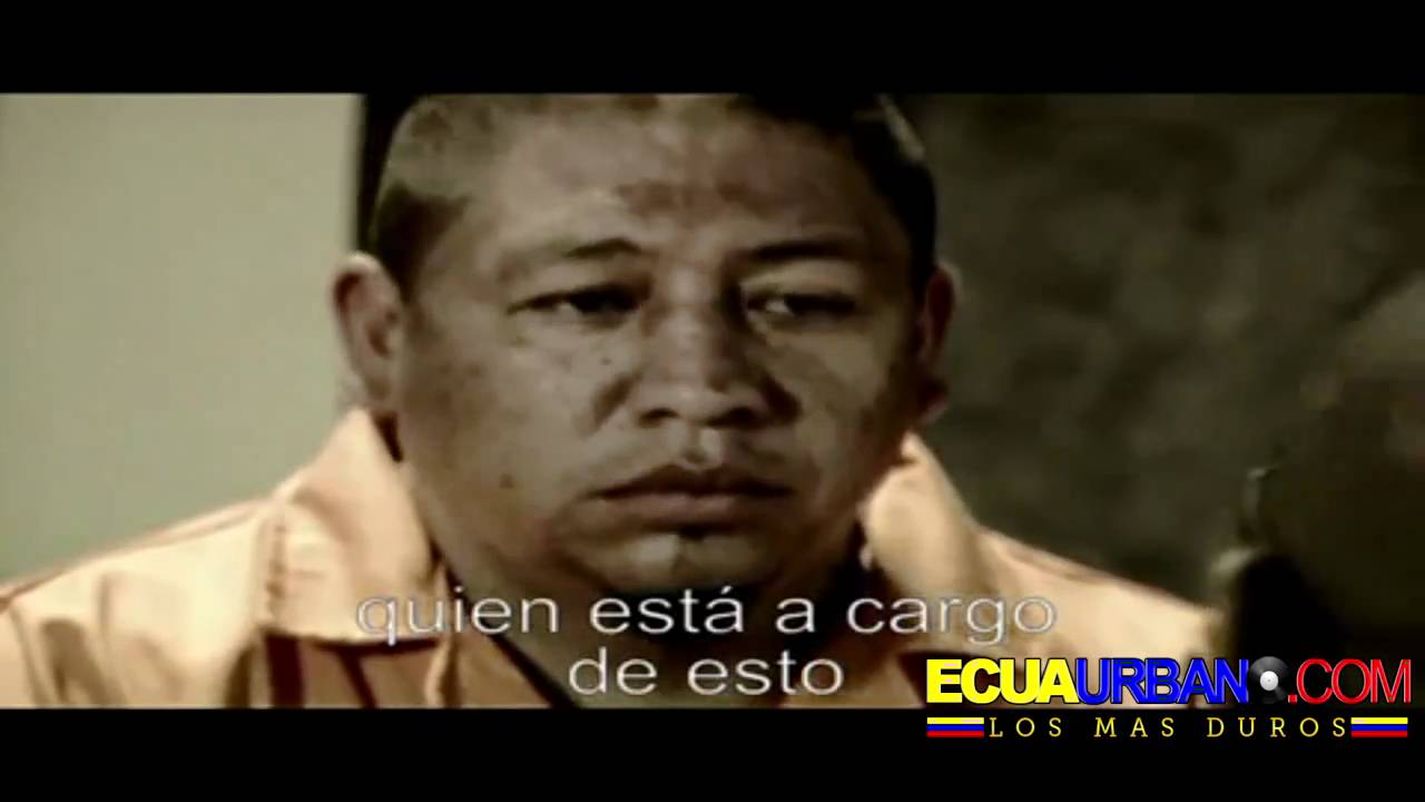 El Raton  XXL feat El negrito de la salsa - ECUAURBANO.COM