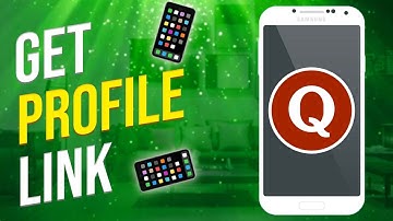 How to Get Quora Profile Link