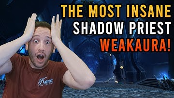 The Secret to MAXIMUM Shadow Priest DPS… Intentionally LAG your game?!
