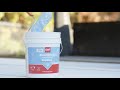 Stop Asphalt Bleed-Through with GAF Bleed-Block Asphalt Primer | GAF Roofing