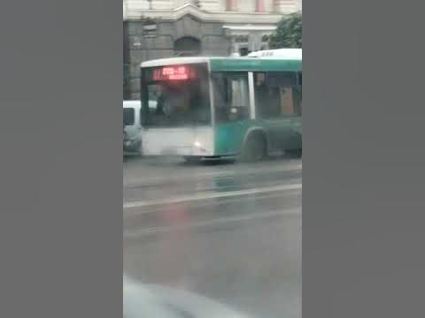 Автобус №44 - YouTube