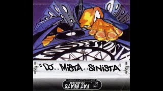 DJ Mista Sinista - Fat Beats (1997)