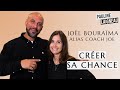 Jol bourama alias coach joe  crer sa chance  pauline laigneau