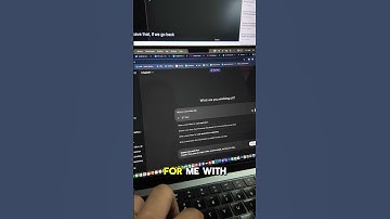 ✉️ Write a Cover Letter in 1 Minute Using AI!