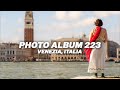 Photo Album 223: San Giorgio, Venice | Olympus E-M1 Mark III Micro Four Thirds