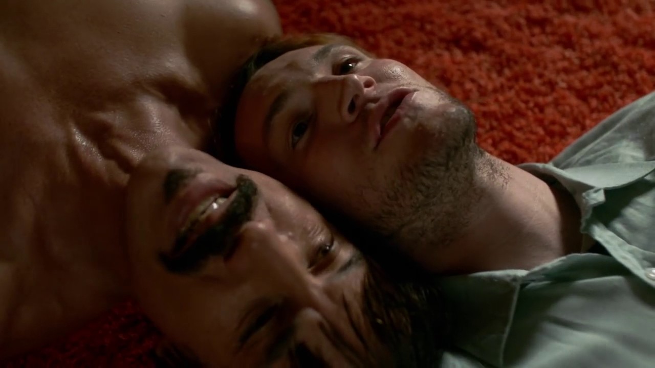 Red Hot Chili Peppers Dark Necessities OFFICIAL VIDEO 720p YouTube