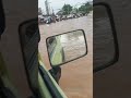 banjir di mana mana