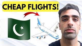 How To Book Cheap Domestic Flights In Pakistan Easily (2025) screenshot 5
