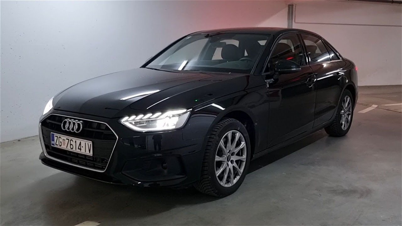 Sonnenblende rechts Schwarz AUDI A4 AVANT (8W5, B9) 3.0 TDI QUATTRO