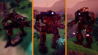 BattleTech [PC] Four Things You Need to Know about Flashpoint