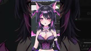 I Need Anime To Change My Life #vtuber #hottakes