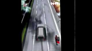 Lane Splitter Android Gameplay ios screenshot 3