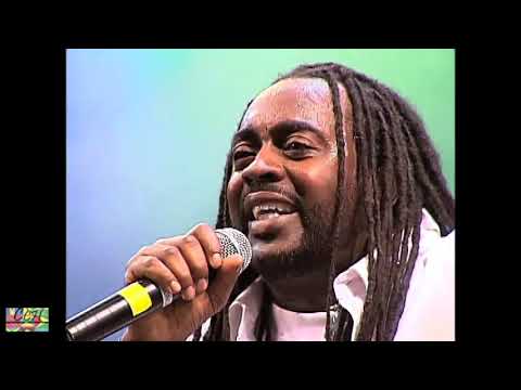Mr. Dale - Soca Junkie - 2008 International Soca Monarch - Old Soca Concert Trinidad carnival