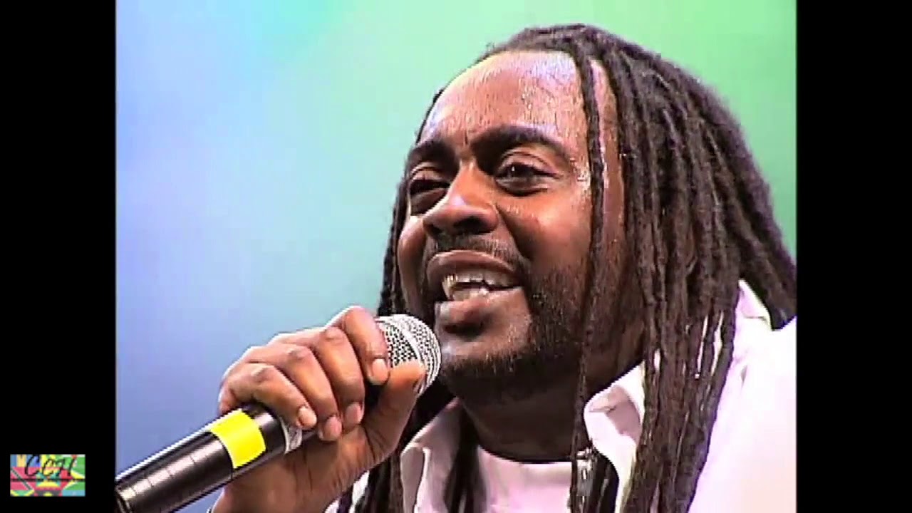 Mr. Dale - Soca Junkie - 2008 International Soca Monarch - Old Soca Concert Trinidad carnival