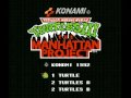 Teenage Mutant Ninja Turtles III - The Manhattan Project (NES) Music - Ending Part 3