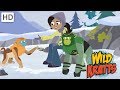 Wild Kratts - Wild Holiday Adventures