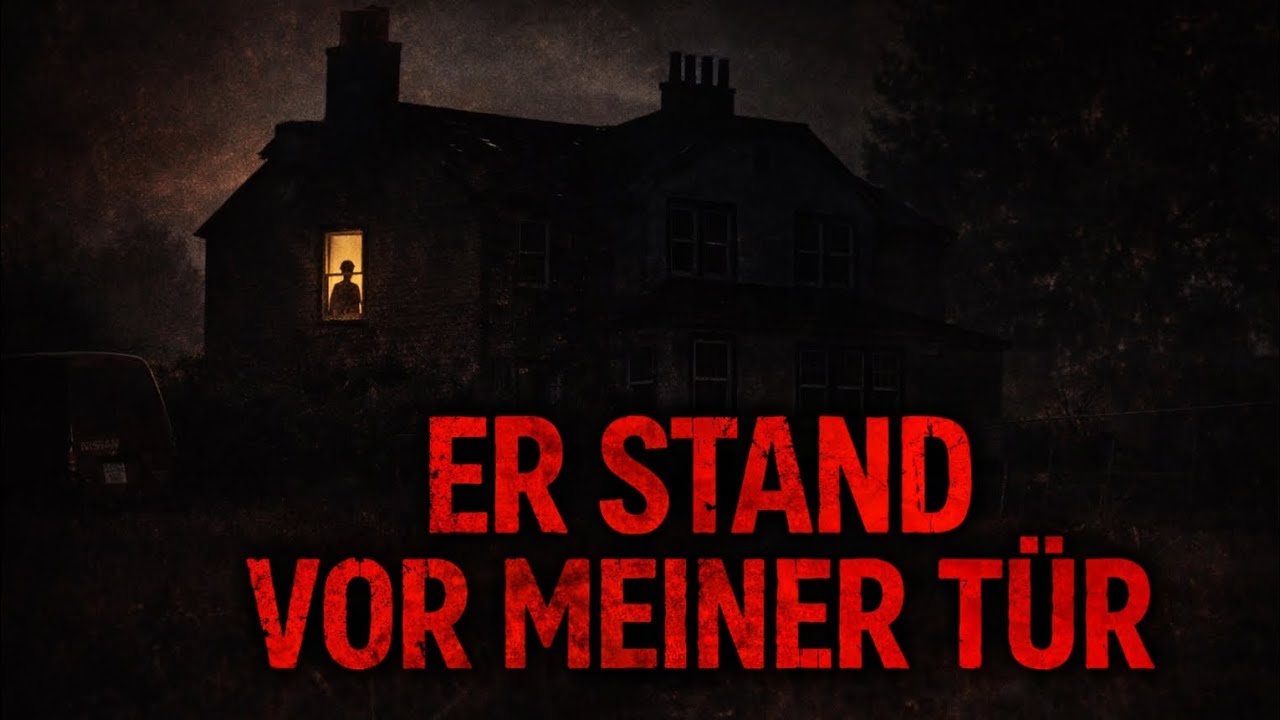 Mein Nachbar war nicht normal… und ich habe es zu spät gemerkt | horrorgeschichten