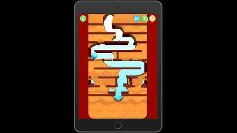 dig this! (Dig it ) 64-3 | WONDERBALL | Dig this level 3 episode 64 solution gameplay walkthrough