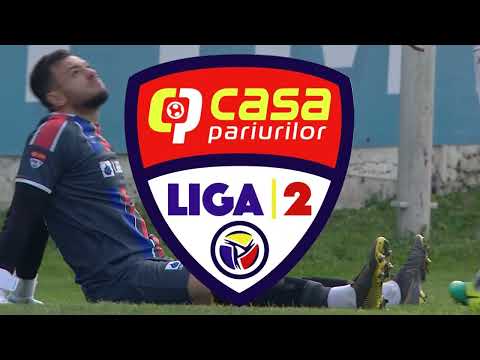 Ripensia Timisoara Otelul Goals And Highlights