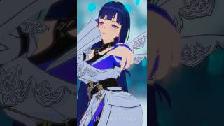 Apho Raiden Mei - Montagem Rugadahi3 Mmd