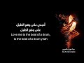 Sia - House On Fire مترجمة