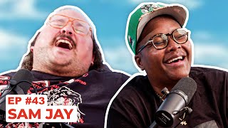 Stavvy's World #43 - Sam Jay | Full Episode Profile