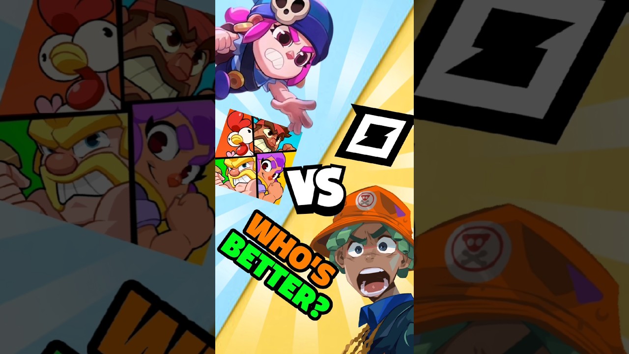 MOCO VS SQUAD BUSTERS💪 