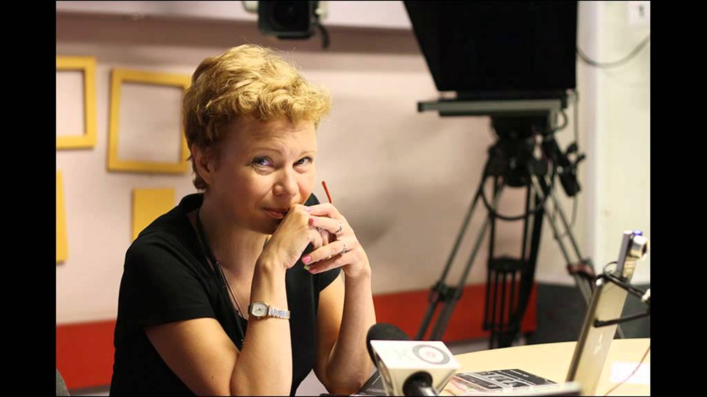 Эхо москвы ларина Эхо москвы ларина