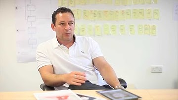 Client Testimonial - Marc Hartog, Incisive Media: Expectations of Tablet Publishing l Mag+