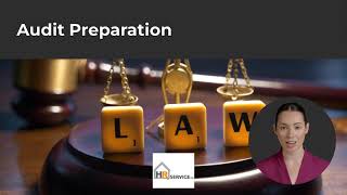 Conducting an Effective HR Compliance Audit