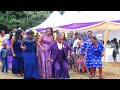 Kalenjin Gospel Artist Josphat Karanja Live Performance🔥🔥🔥