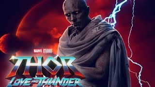 Thor 4 ENDING Major DEATHS & POST CREDIT SCENES REVEALED! Big Spoiler Details | First Reviews