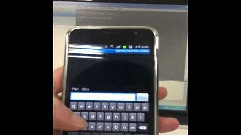 Bluetooth Communication - Android Phone and ATMEGA128